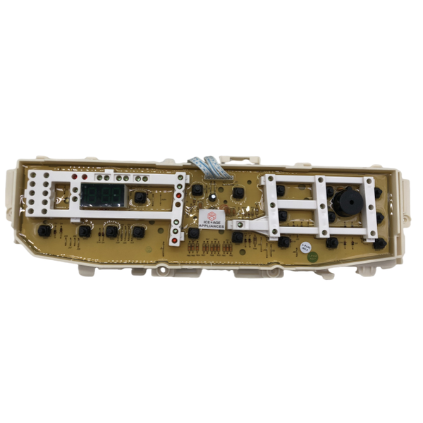Washing Machine Pc board Compatible with Samsung Model WA15J5730SS