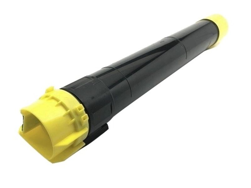 Compatible Xerox 006R01514 Yellow