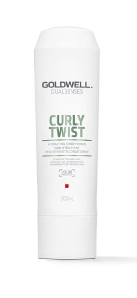 Goldwell Curly Twist Hydrate Conditioner