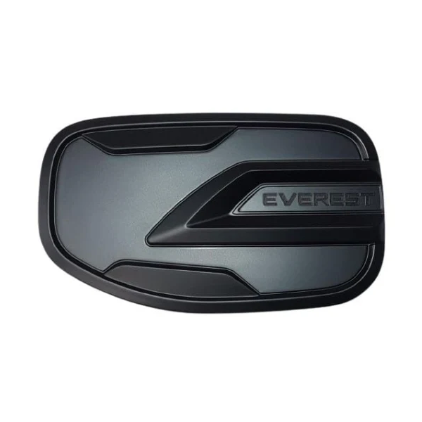 Fuel Cap Cover Compatible with Ford Everest 2023+