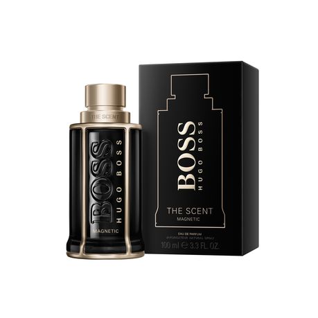 Boss the fashion scent eau de parfum for him