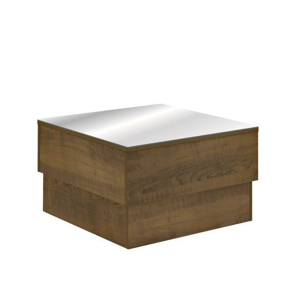 Click Furniture - Parati Coffee Table Pine