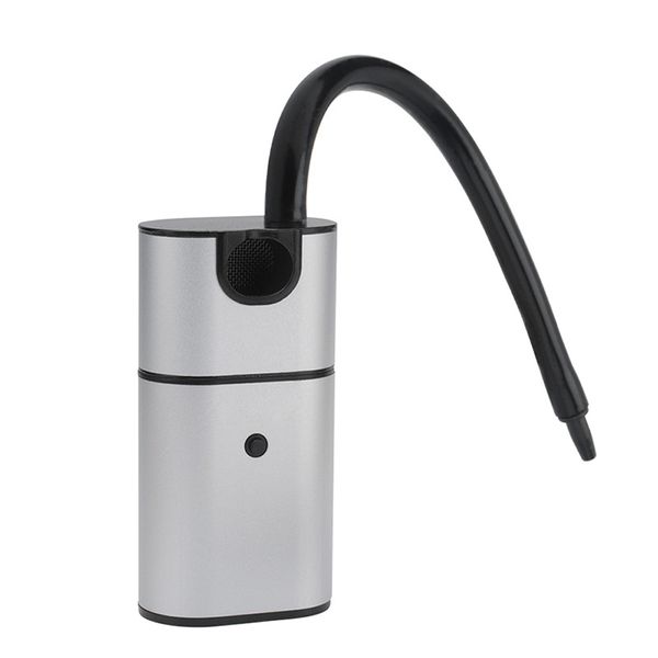 Portable Food Smoking Gun Cold Smoke Generator for Meat Salmon Drinks