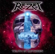 Truth in Between (CD / Album Digipak)