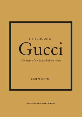 Little Book of Gucci | Shop Today. Get it Tomorrow! | takealot.com