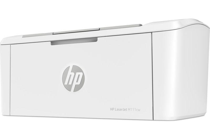 HP LaserJet M111cw A4 Mono Printer - Print , Scan