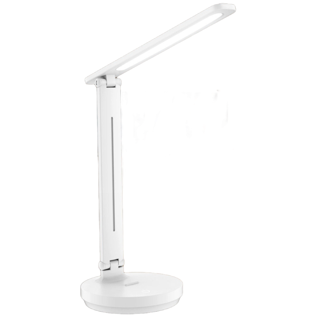 Waco rechargeable online desk lamp