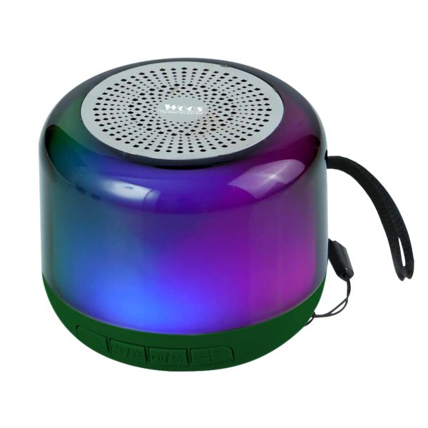 SOMO RGB LIght Bluetooth Speaker
