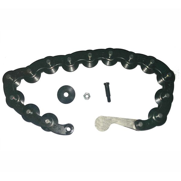 TengTools - Repair Kit for TF300 Chain Pipe Cutter - TF300RK