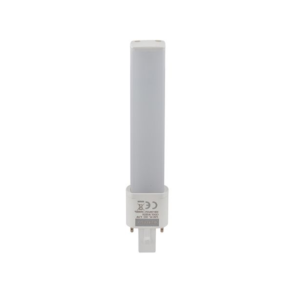 Eurolux - LED PL 2Pin G23 4.5w Cool White