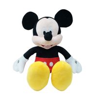 mickey mouse soft toy online