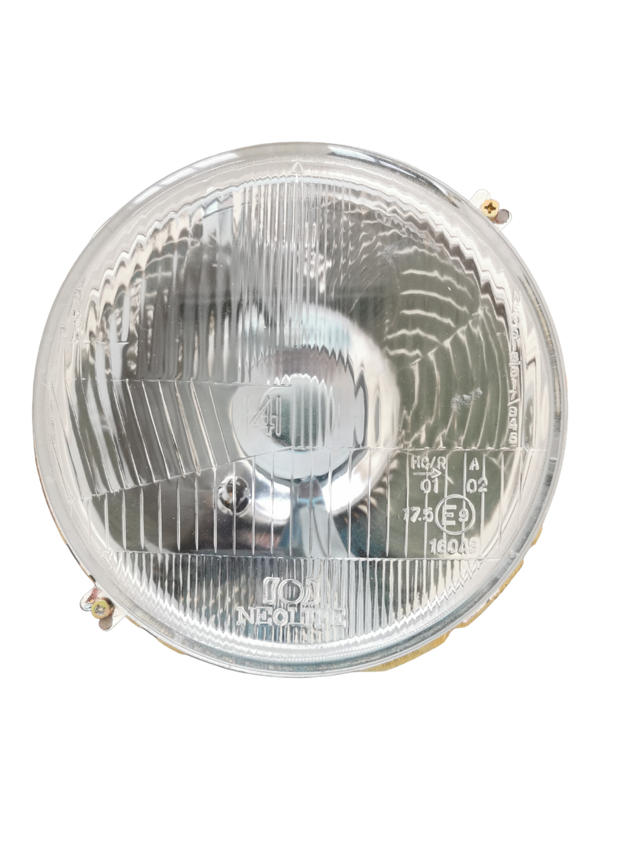 Headlamp Compatible with Volkswagen Citi Golf 19872009 Shop Today