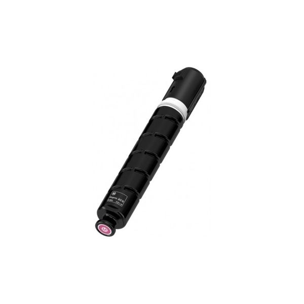 Magenta Toner for Canon IR Advance C256i,C356i,DX C257i,C357 (EXV-55)