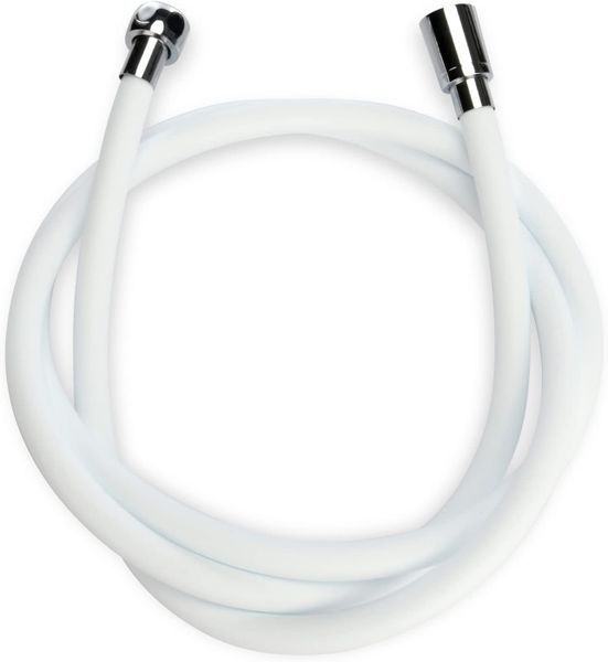360 Rotation Silicone Shower Hose 1.5m
