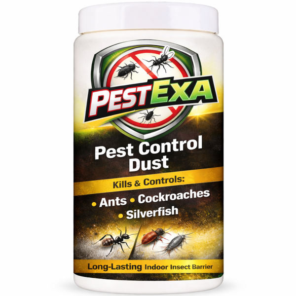 PestExa Indoor Insect Control Dust 1 kg