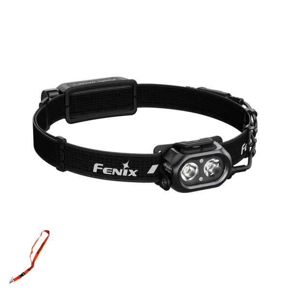 Fenix HP12R-T headtorch