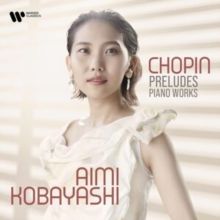 Chopin: Preludes (CD / Album)