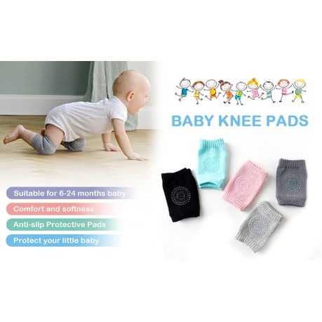 baby crawling pads for knees