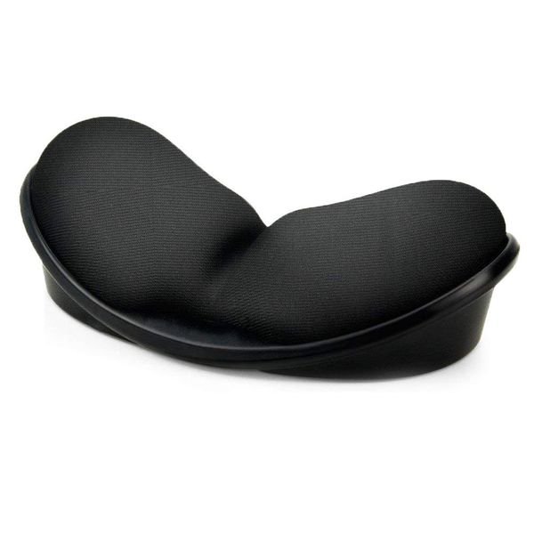 Mouse Wrist Rest Wrist Rest Pad for Easy Typing Pain Relief