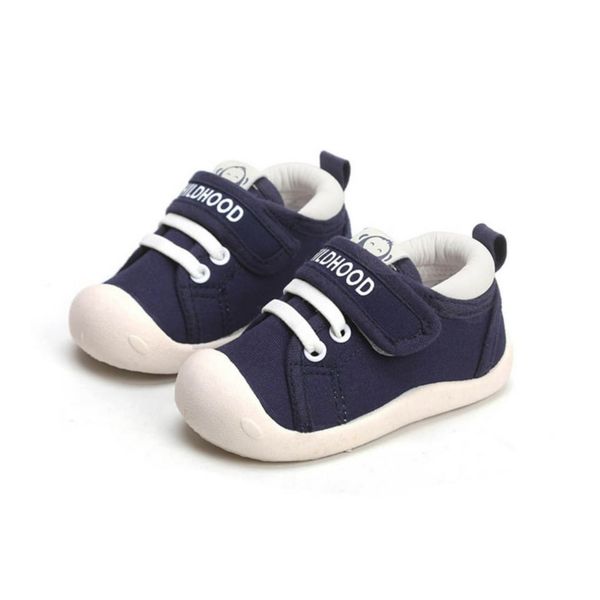 Indoor Comfy Baby Shoes