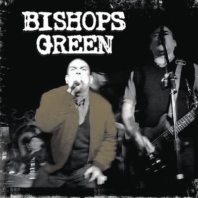 Bishops Green (Vinyl / 12" Album Coloured Vinyl)