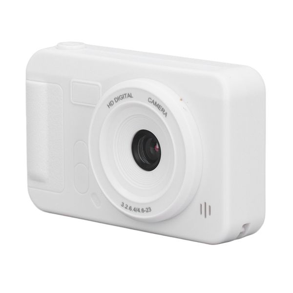 Digital Video Camera 40MP 8X Zoom Anti Shake 4K HD Auto Focus