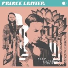 ...Keep Dreaming, Buddy (Vinyl / 12" Album (Clear vinyl))