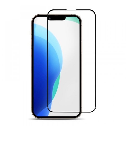 Screen Protector for iPhone 13