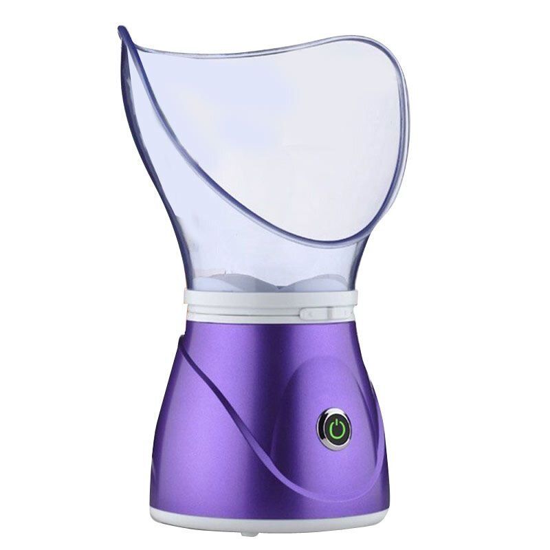 Professional Purple Facial Steamer BY1078 Shop Today. Get it