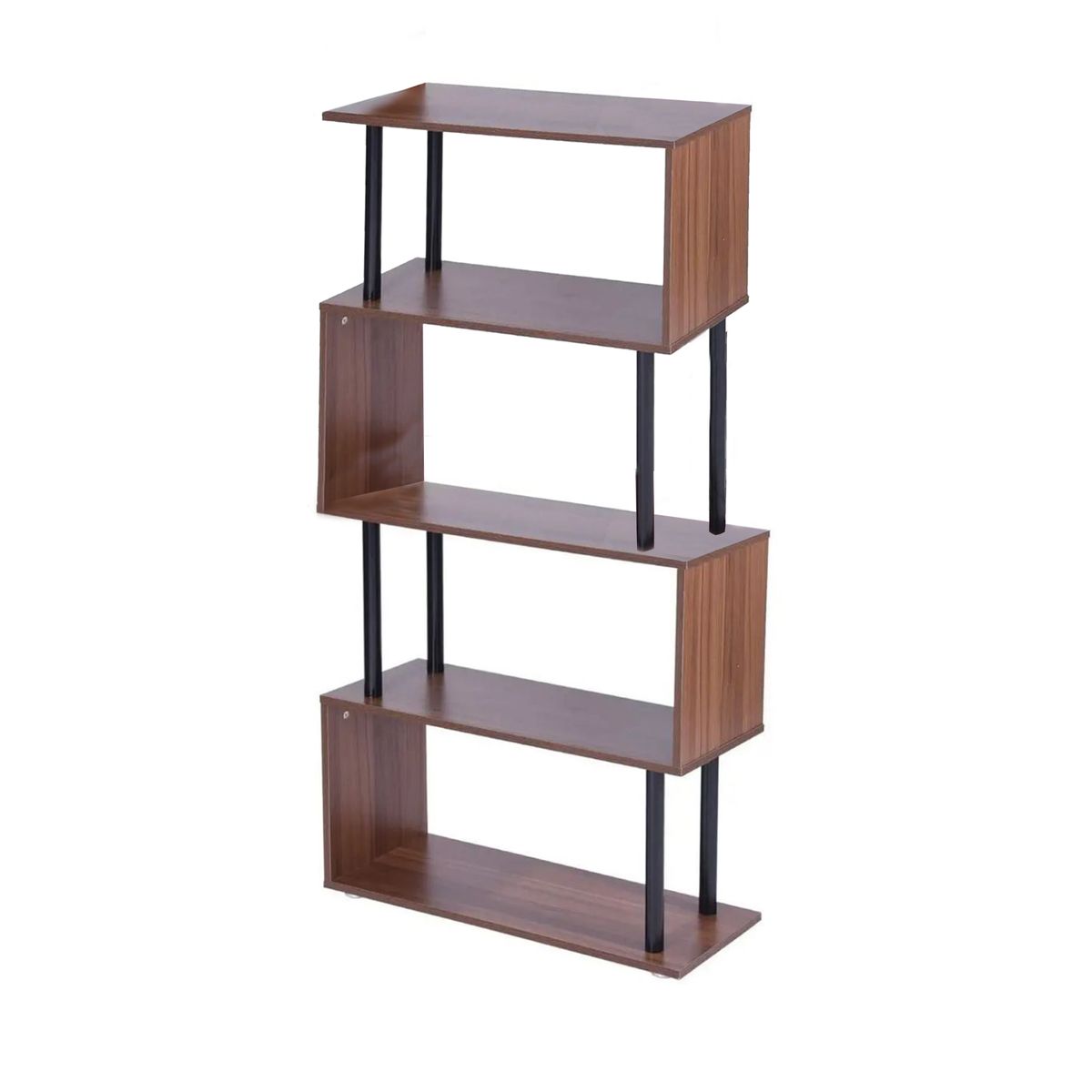 Ancel 4 Tier Shelf