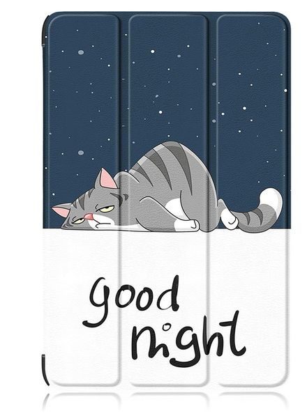 Case For Samsung Galaxy Tab S9 FE 11 Inch Trifold Stand with Auto Sleep