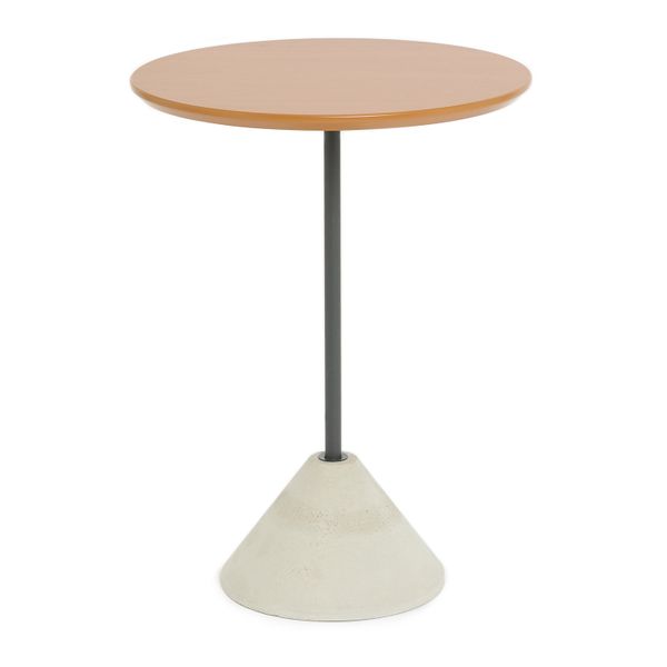 George &amp; Mason - Stone Small Side Table