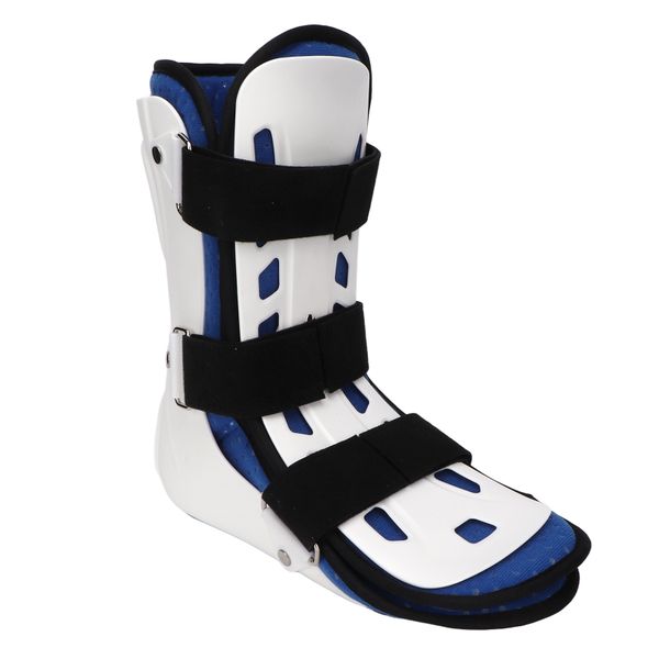 Breathable Ankle Support Brace Detachable 360 Protection