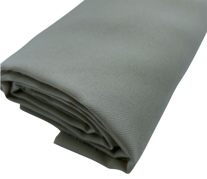 Mini Matt Material - Grey image