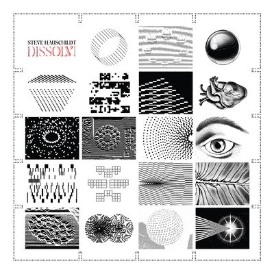 Dissolvi (Vinyl / 12" Album)