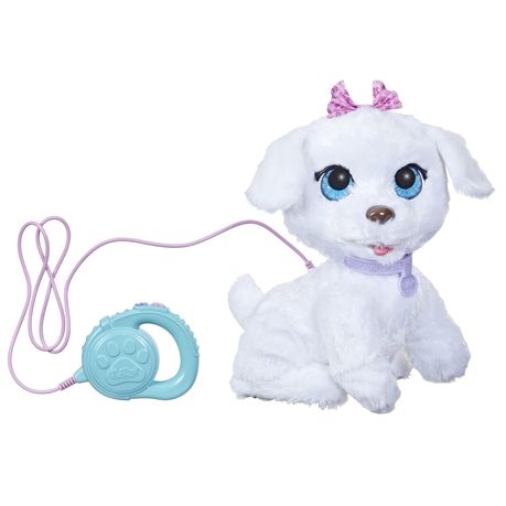 Furreal friends outlet puppy