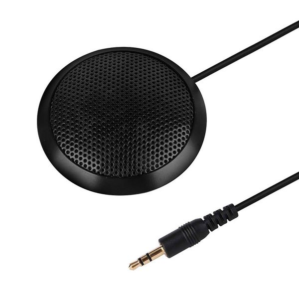 360 Degree Lightweight Omnidirectional Microphone-XF0126