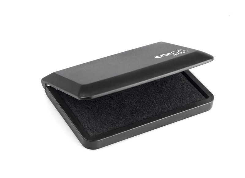 Colop - Micro 1 Stamp Pad - Black