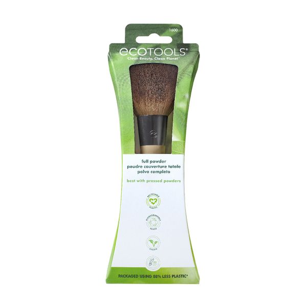 Eco Tools Powder Brush