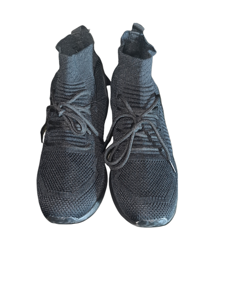 Women High Ankle Sneakers