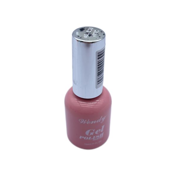 Wendy Beauty Gel Nail Egg Top Coat 15ml