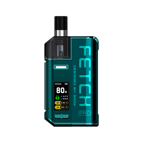 Smok Fetch Pro-Kit- Green