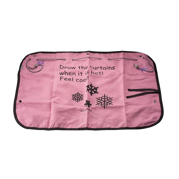 Sun Protective Visors - Suction Caps