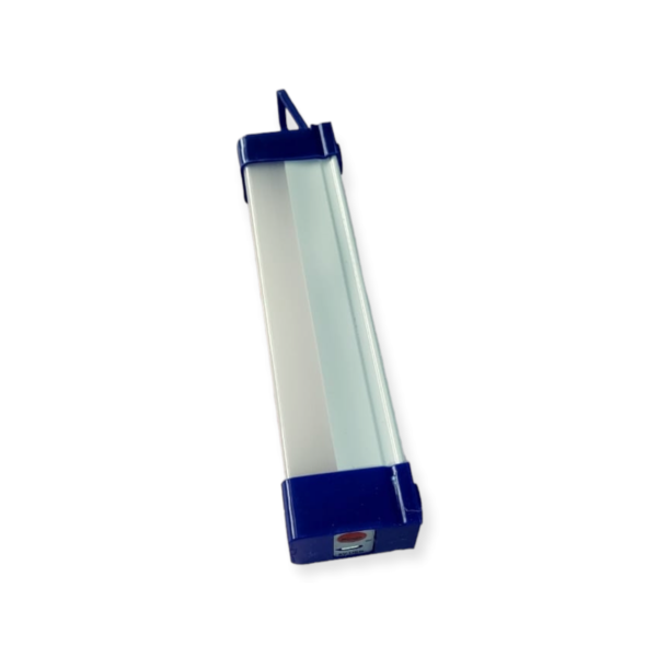 Aerbes AB-TA178 20W USB Rechargeable Emergency LED Tube Light 17cm