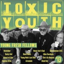 Toxic Youth (CD / Album)