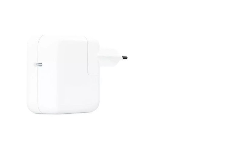 61W USB-C High Quality Power Adapter for MacBook and Mobile