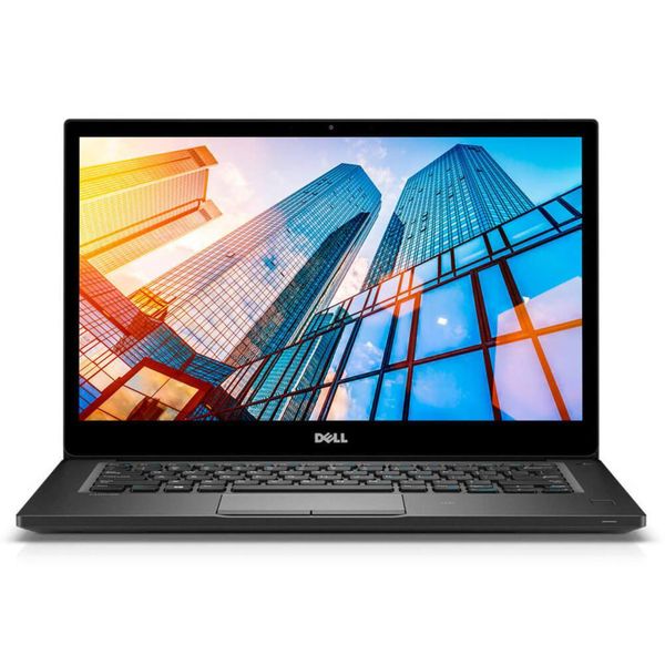 Certified Pre Owned Dell Latitude 7490 i5-8350U 16GB RAM 256GB 14" Laptop
