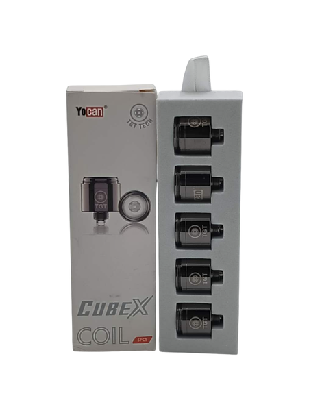 Yocan Cubex Replacement Coil