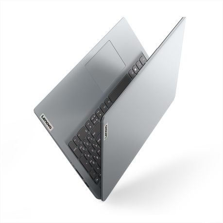 Lenovo IdeaPad 1 Ryzen 5 7520U 8GB LPDDR5 512GB NVMe M.2 15.6