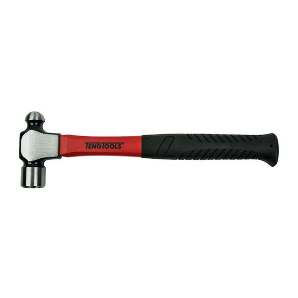 TengTools - 16 Oz Ball Pein Hammer